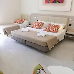 Bed and breakfast Cerniglia 4*
