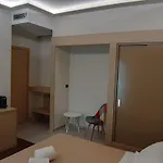 Nocleg ze śniadaniem Cerniglia 4*