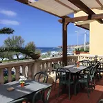 Bed and breakfast Cerniglia