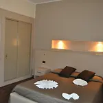 Cerniglia Nocleg ze śniadaniem 4*