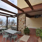 Cerniglia Bed and breakfast