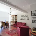 Nocleg ze śniadaniem Cerniglia 4*