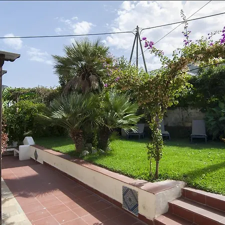 Cerniglia Bed & Breakfast