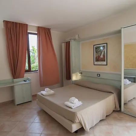 Bed & Breakfast Cerniglia Cefalù