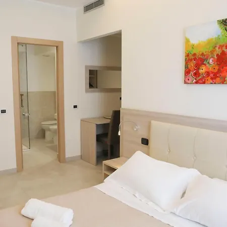 Cerniglia Bed & Breakfast Cefalù