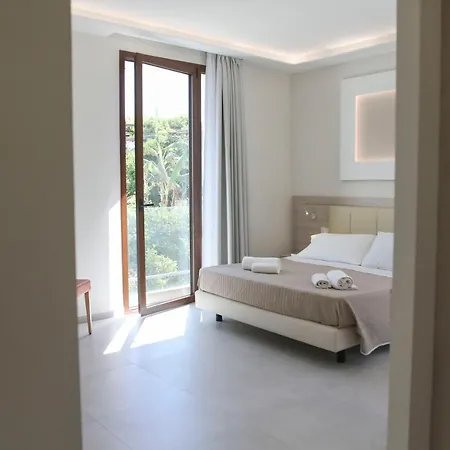 Oda ve Kahvaltı Cerniglia