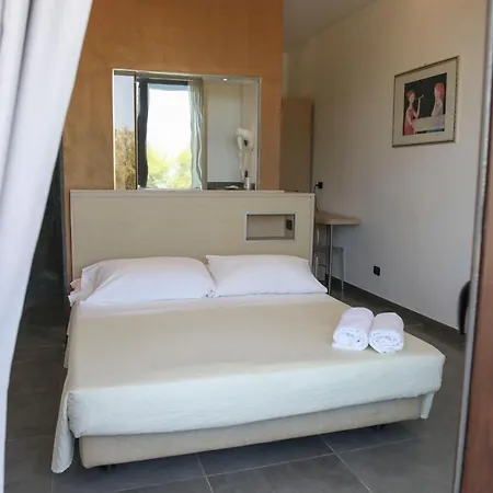 Cerniglia Oda ve Kahvaltı