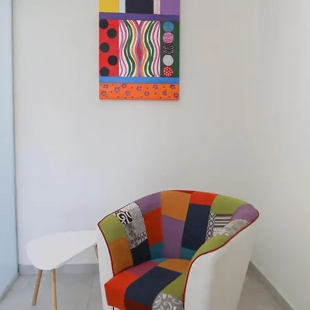 Cerniglia Oda ve Kahvaltı
