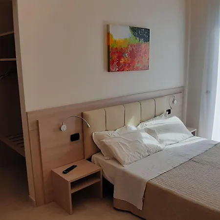 Nocleg ze śniadaniem Cerniglia