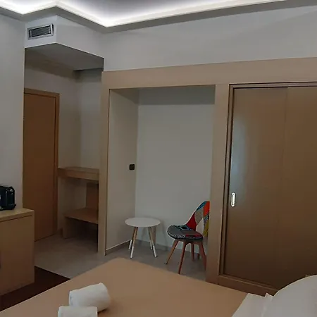Nocleg ze śniadaniem Cerniglia 4*