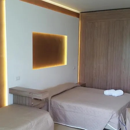 Cerniglia 4* Cefalù