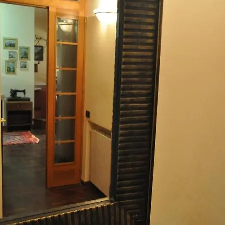 Bed & Breakfast Cerniglia Cefalù