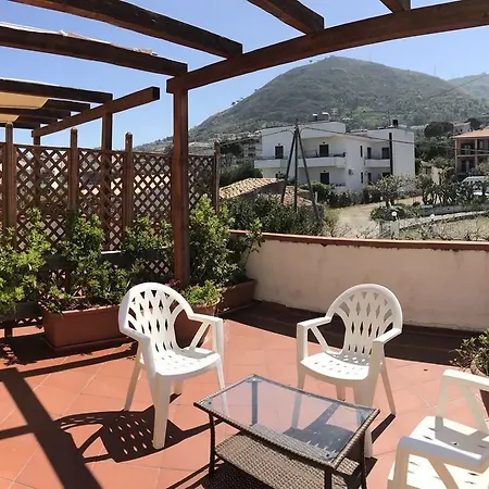 Cerniglia Cefalù