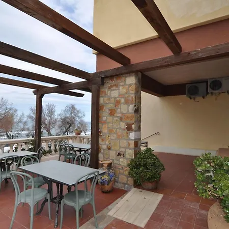 Cerniglia Oda ve Kahvaltı