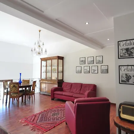 Bed & Breakfast Cerniglia 4*