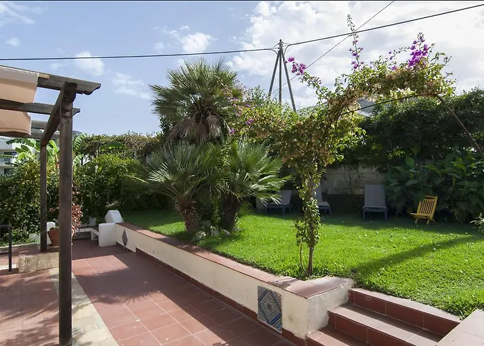 Cerniglia Bed and breakfast