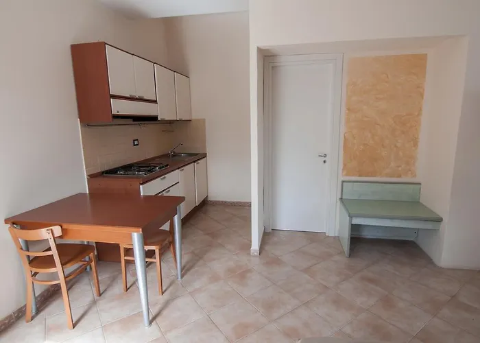 Cerniglia Bed and breakfast 4*