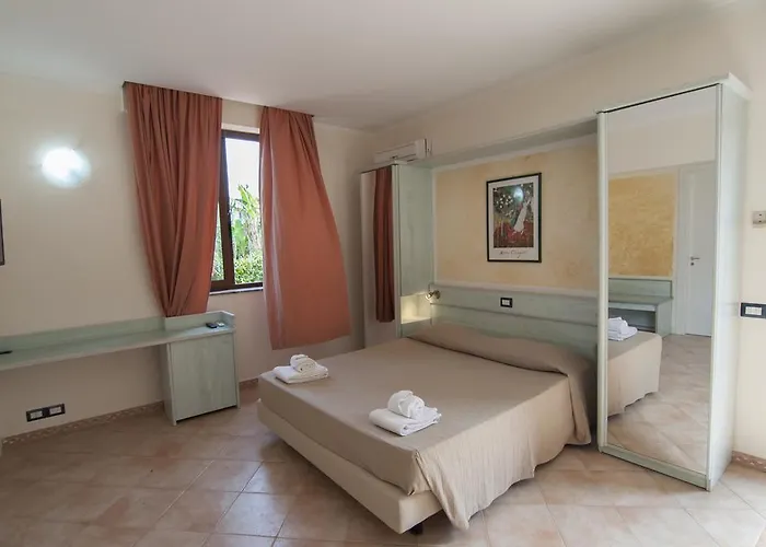 Bed and breakfast Cerniglia Cefalú