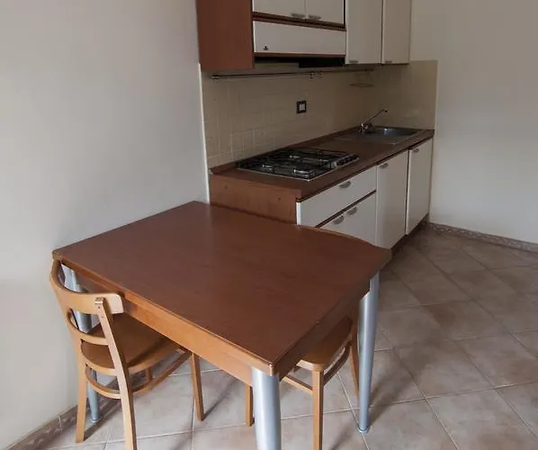 Bed and breakfast Cerniglia