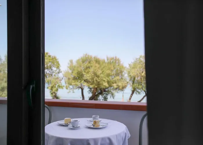 Cerniglia Bed and breakfast