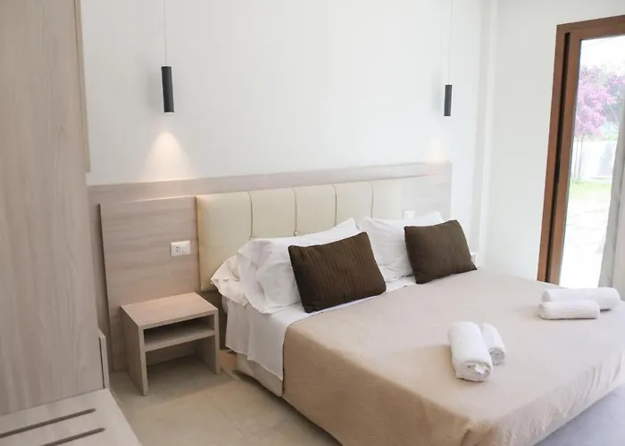 Bed and breakfast Cerniglia Cefalú