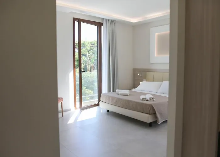 Bed and breakfast Cerniglia