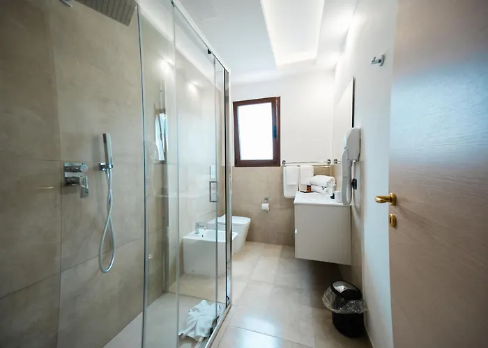 Cerniglia Bed and breakfast Cefalú