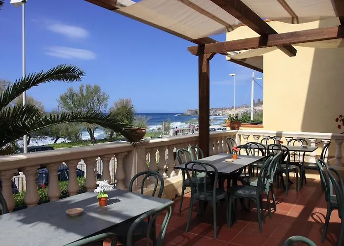 Bed and breakfast Cerniglia