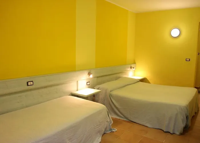 Cerniglia Bed and breakfast 4*