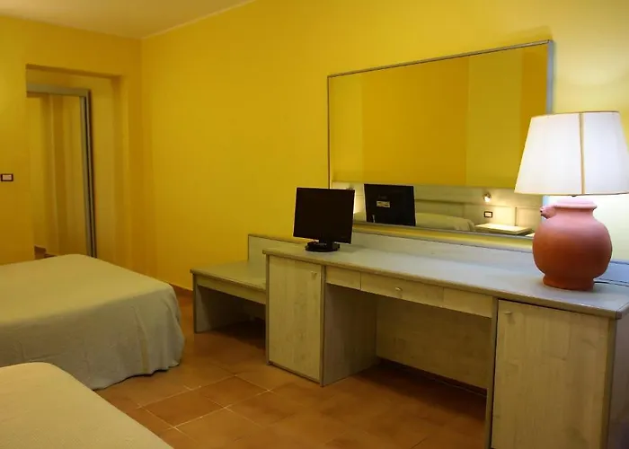 Bed and breakfast Cerniglia Cefalú