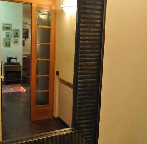 Bed and breakfast Cerniglia Cefalú