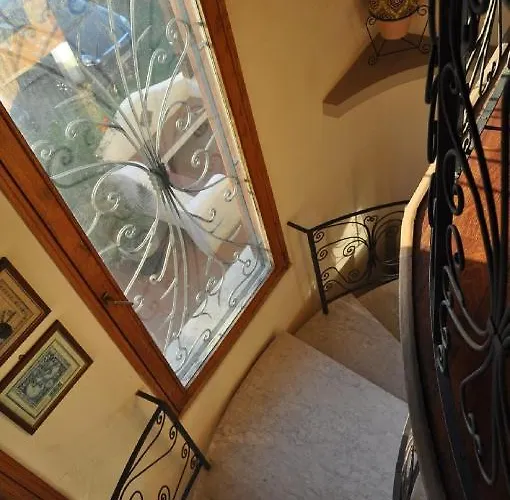 Bed and breakfast Cerniglia