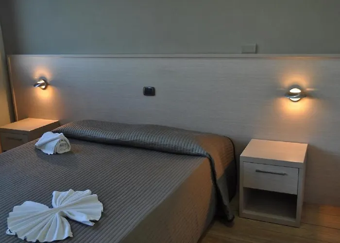 Cerniglia Bed and breakfast Cefalú