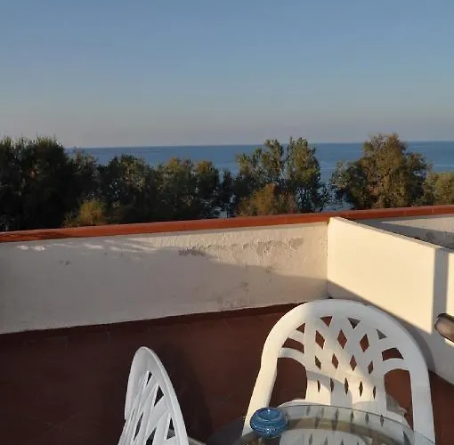 Cerniglia Bed and breakfast Cefalú