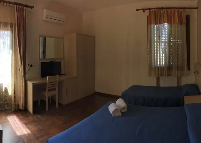 Bed and breakfast Cerniglia