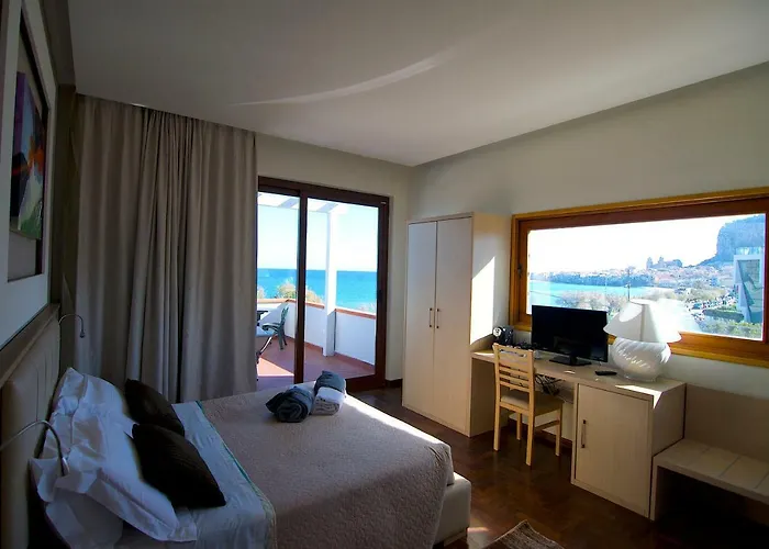 Cerniglia 4* Cefalú