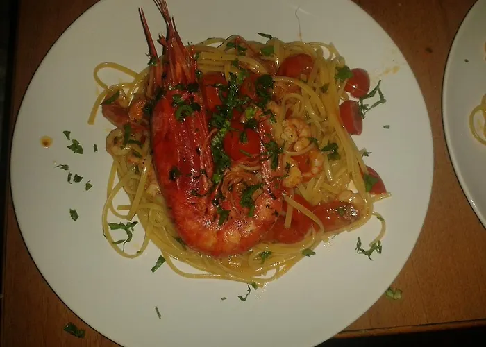 Bed and breakfast Cerniglia