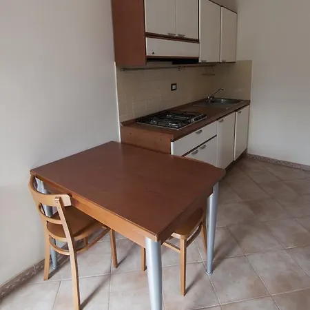 Bed & Breakfast Cerniglia