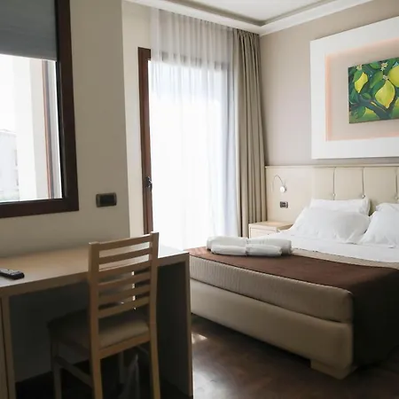 Bed & Breakfast Cerniglia