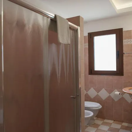 Bed & Breakfast Cerniglia 3*