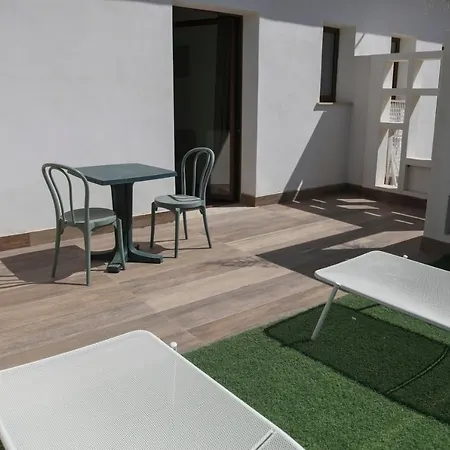 Bed & Breakfast Cerniglia