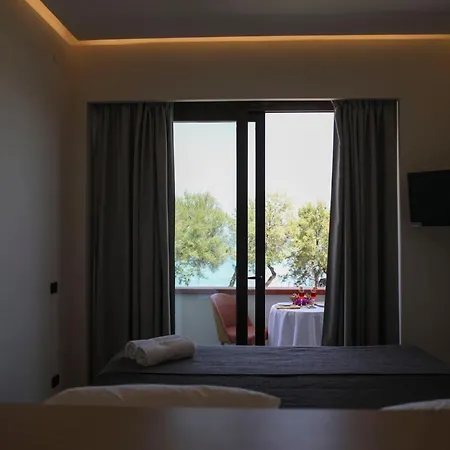 Bed & Breakfast Cerniglia