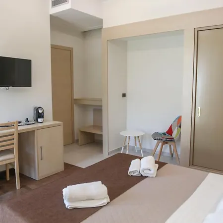 Cerniglia Bed & Breakfast Cefalù