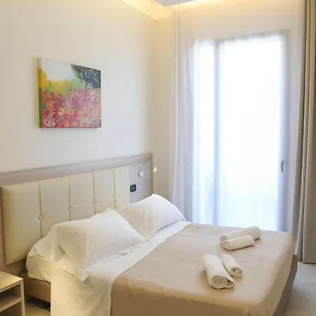 Cerniglia Couette-café Cefalù