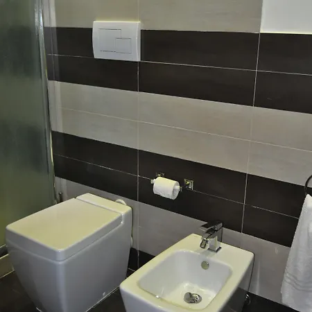 Couette-café Cerniglia 4*