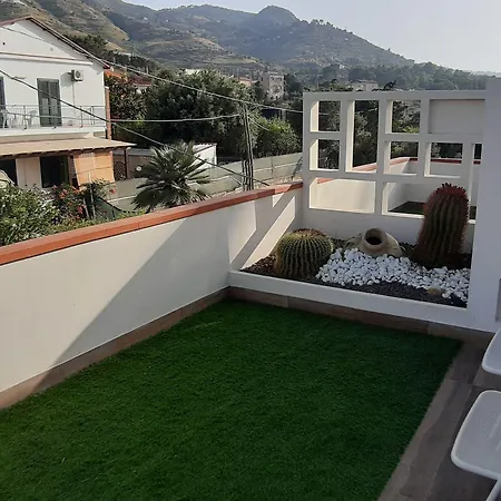 Cerniglia Bed & Breakfast Cefalù