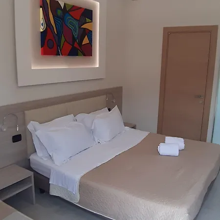 Cerniglia Oda ve Kahvaltı