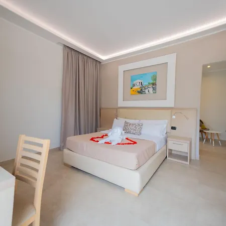 Cerniglia Couette-café 4*