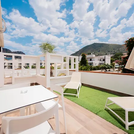 Cerniglia Couette-café