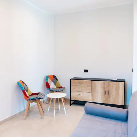 Cerniglia Couette-café Cefalù